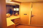 Neptune Suite Stateroom Picture