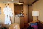 Neptune Suite Stateroom Picture