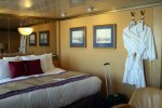 Neptune Suite Stateroom Picture