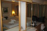 Superior Oceanview Stateroom Picture