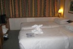 Superior Oceanview Stateroom Picture