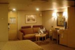Deluxe Interior Stateroom Picture