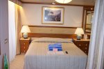 Suite Stateroom Picture