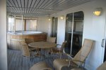 Owners Suite Stateroom Picture