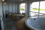 Owners Suite Stateroom Picture