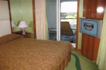 Owners Suite Stateroom Picture