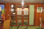 Owners Suite Stateroom Picture