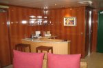 Owners Suite Stateroom Picture