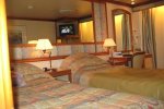 Family Suite Balcony Stateroom Picture