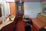 Small Interior Stateroom Picture