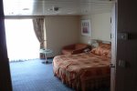 Concierge Class Stateroom Picture