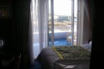 Aft Penthouse Stateroom Picture