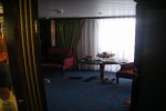 Aft Penthouse Stateroom Picture