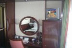 Aft Penthouse Stateroom Picture