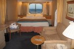 Oceanview Stateroom Picture