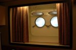 Porthole Stateroom Picture