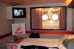 Porthole Stateroom Picture