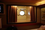 Porthole Stateroom Picture