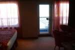 Grand Suite Stateroom Picture