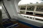 Cove Balcony Stateroom Picture