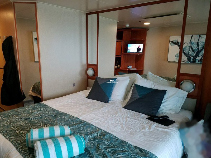 Norwegian Gem Cabin 10668