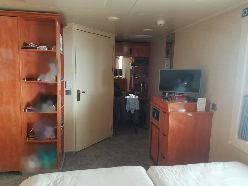 Norwegian Gem Cabin 8096