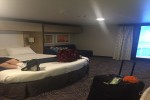 Interior Stateroom Picture