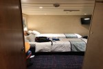 Interior Stateroom Picture