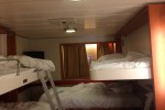 Interior Stateroom Picture