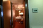 Interior Stateroom Picture