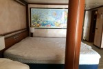 Penthouse Suite Stateroom Picture