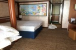 Penthouse Suite Stateroom Picture