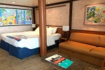 Grand Suite Stateroom Picture