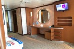 Grand Suite Stateroom Picture