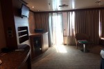 Grand Suite Stateroom Picture