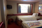 Porthole Stateroom Picture