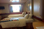 Porthole Stateroom Picture