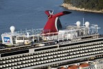 Carnival Horizon Exterior Picture