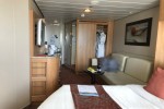 Aqua Class Stateroom Picture