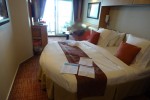 Aqua Class Stateroom Picture