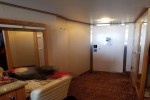 Aqua Class Stateroom Picture
