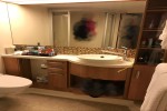 Concierge Class Stateroom Picture