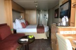 Concierge Class Stateroom Picture