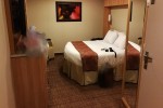 Interior Stateroom Picture