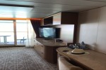 Sky Suite Stateroom Picture