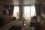 Sky Suite Stateroom Picture