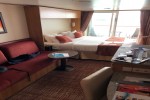 Verandah Stateroom Picture