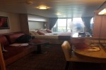 Verandah Stateroom Picture