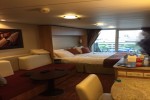 Verandah Stateroom Picture