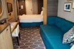 Boardwalk and Park Balcony Stateroom Picture